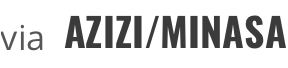 via Azizi/Minasa