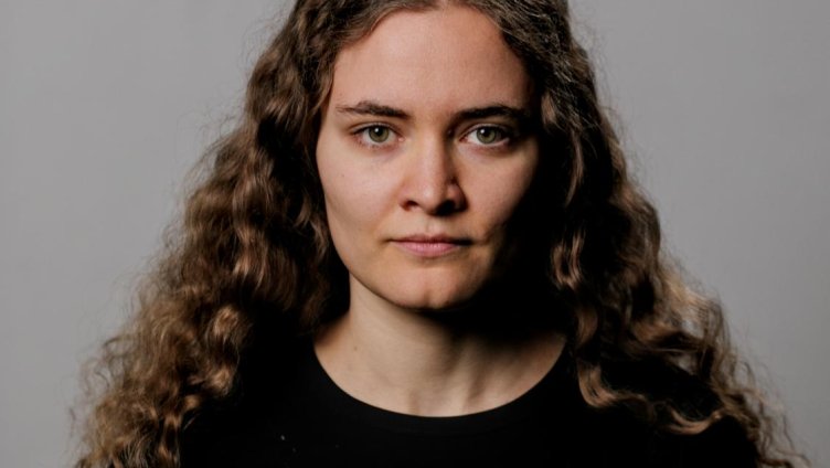 Isabel Schenk