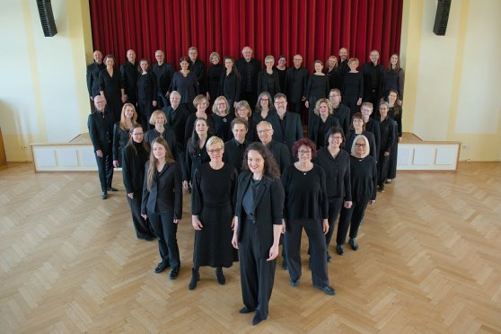 Konstanzer Kammerchor