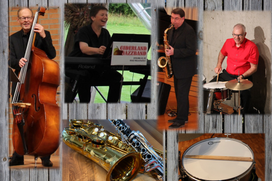 Ciderland Jazzband