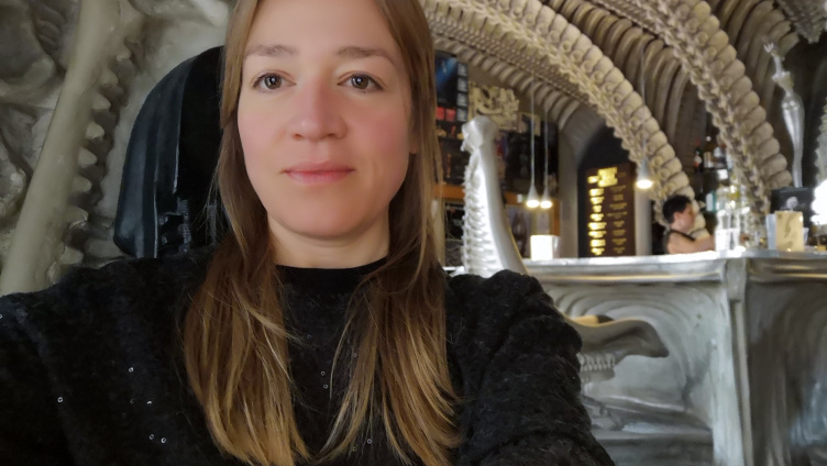 Kathrin Reimann