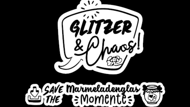 Glitzer&Chaos