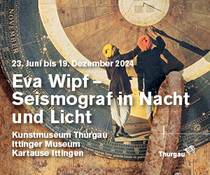 (m) Kunstmuseum TG / Eva Wipf I