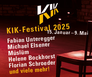 (Füller) KiK-Festival 2025