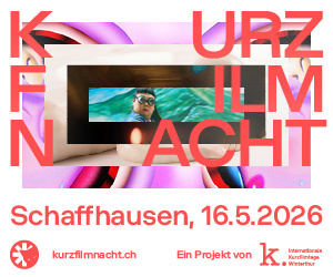 (tutti) Kurzfilmnacht Schaffhausen