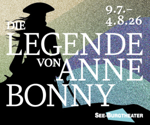 (m) See-Burgtheater (Die Legende von Anne Bonny) I