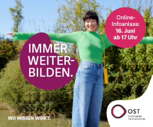 (m) OST - Weiterbildung I