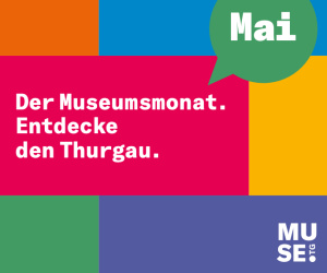 (F) Museumsmonat Mai