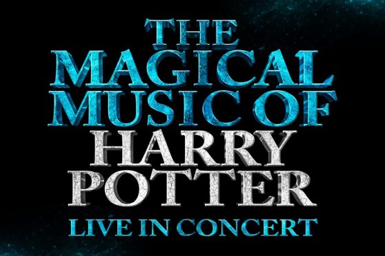 The Magical Music of Harry Potter - Live in Concert