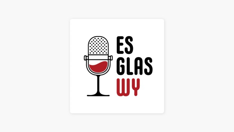 Es Glas Wy