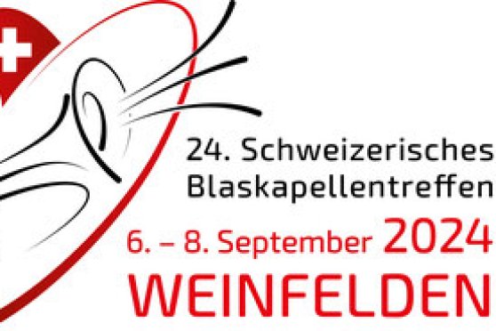 24. Schweizerisches Blaskapellentreffen