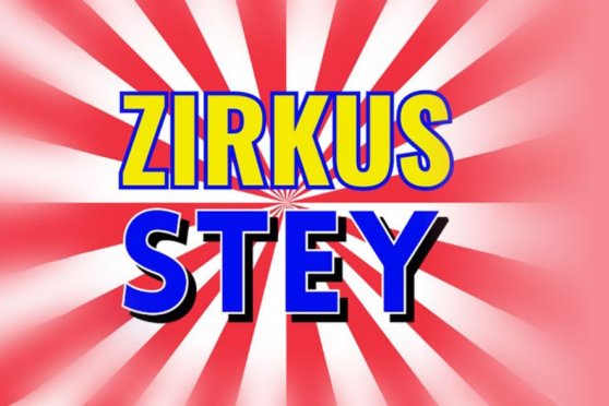 Zirkus Stey Tournee