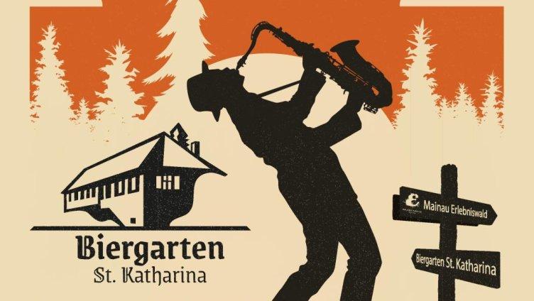 beergarden unplugged - Live Konzerte auf St. Katharina