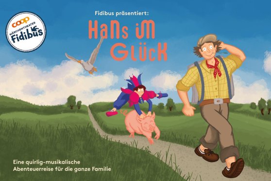 Hans im Glück