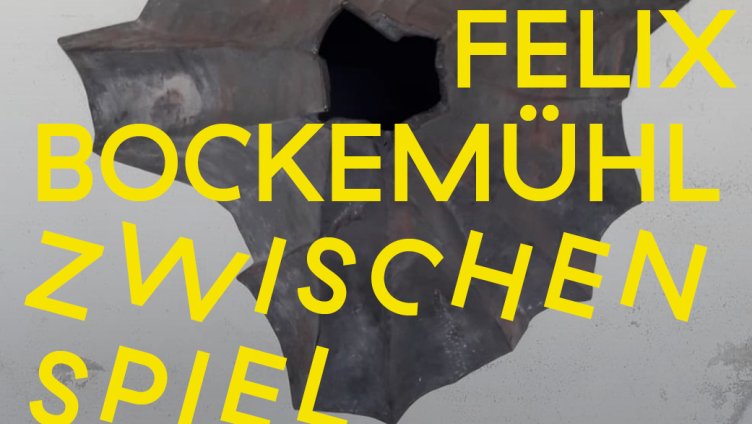 Felix Bockemühl - Zwischenspiel