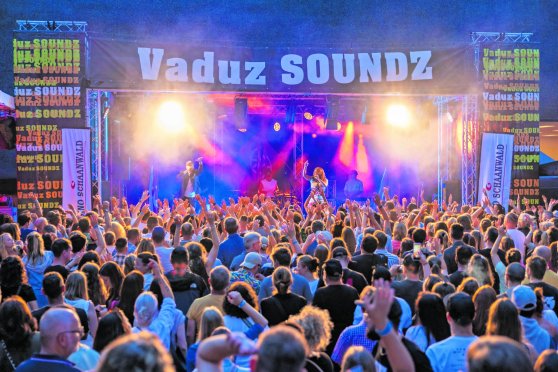 Vaduz Soundz