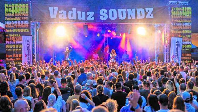 Vaduz Soundz