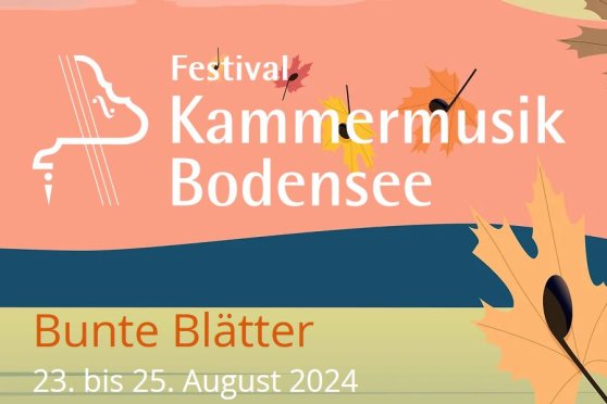 Festival Kammermusik Bodensee