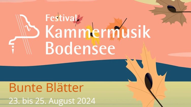 Festival Kammermusik Bodensee