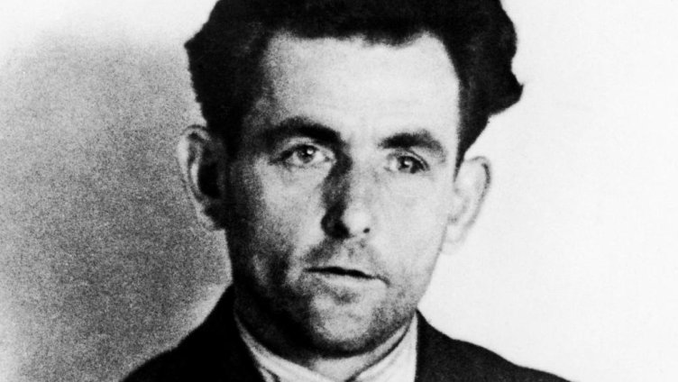 Hommage an Georg Elser