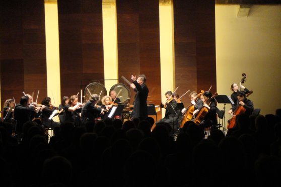 Konzert mit dem Thurgauer Kammerorchester