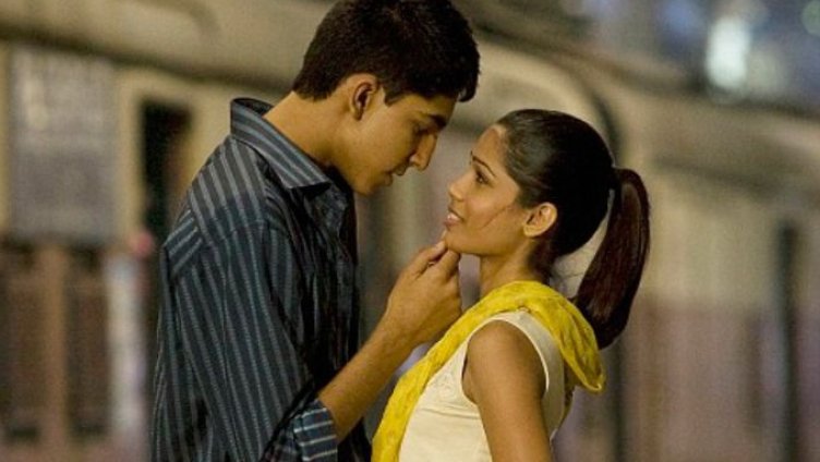 Slumdog Millionaire