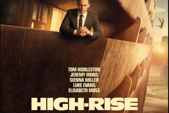 Film: «High Rise» 