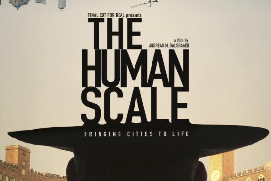 Film: «The human scale» 