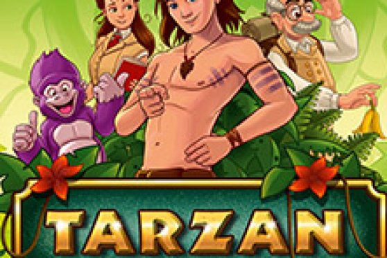 Tarzan - das Musical