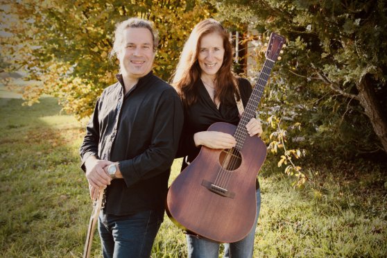 Beth Wimmer & Mike Bischof: Nature