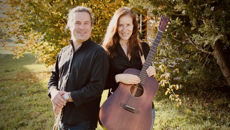 Beth Wimmer & Mike Bischof: Nature