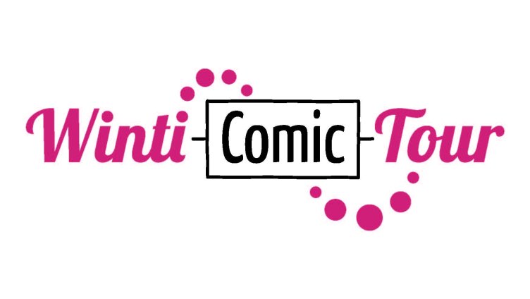 Winti-Comic-Tour