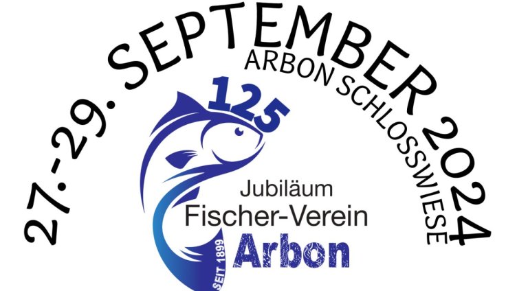 125. Jubiläum Fischerverein Arbon