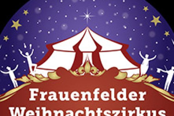 Frauenfelder Weihnachtszirkus - Silvestergala