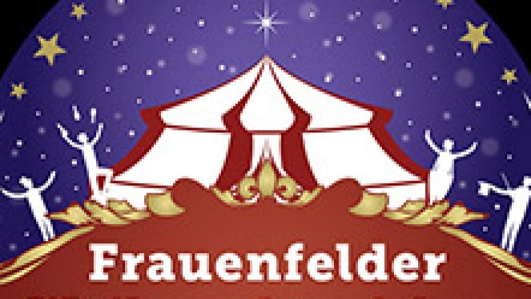 Frauenfelder Weihnachtszirkus - Silvestergala