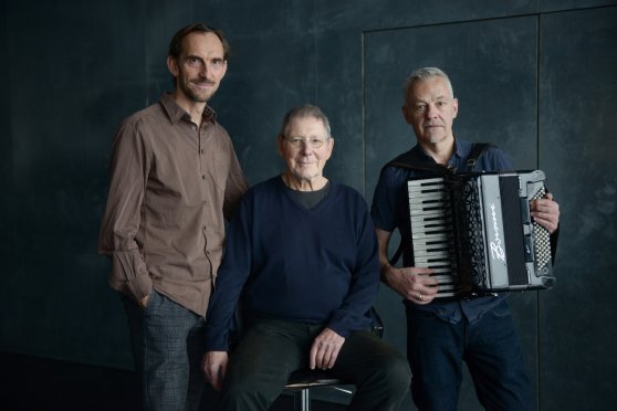 Theater am Tisch - Der alte König in seinem Exil