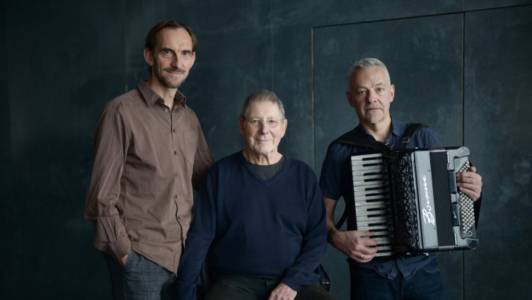 Theater am Tisch - Der alte König in seinem Exil