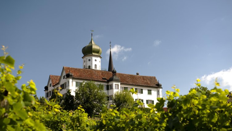 Schloss Herdern - Herbstfest