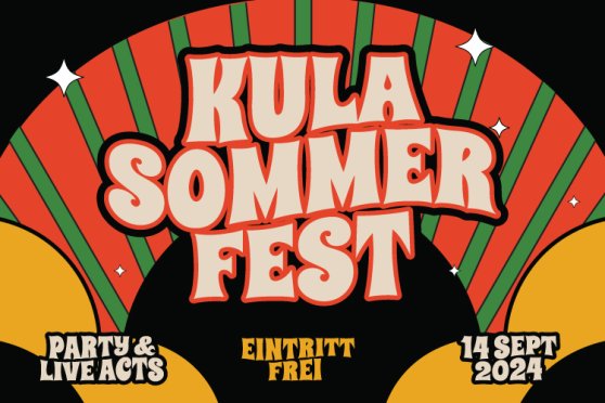 KULA Sommerfest