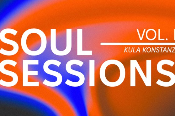 Phil Siemers & Band | Soul Sessions Vol. 1