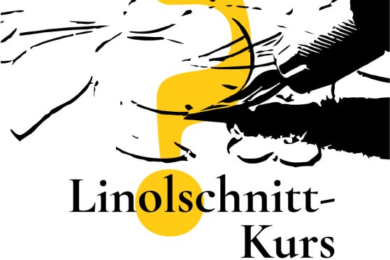 Linolschnittkurs