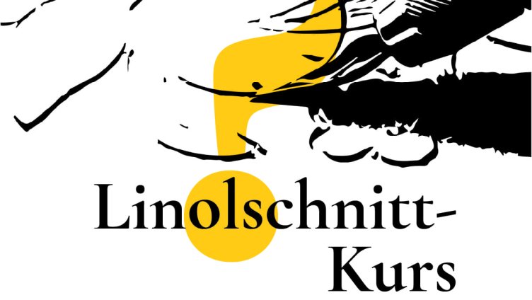 Linolschnittkurs