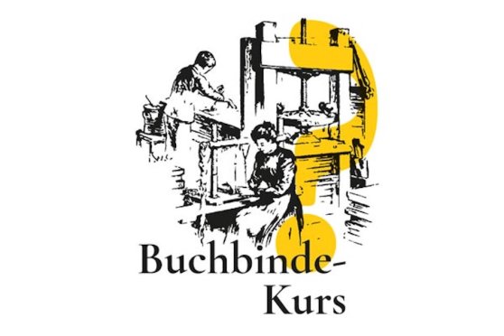 Buchbindekurs