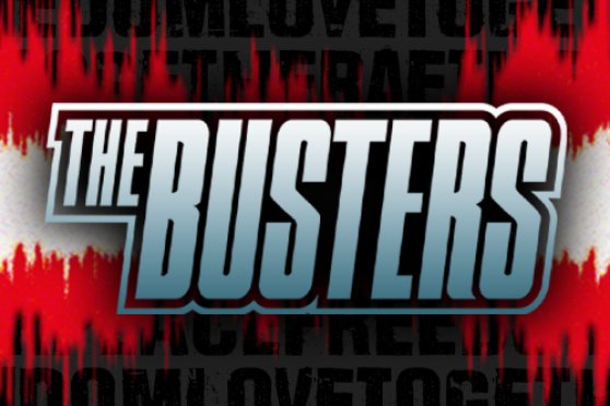 The Busters