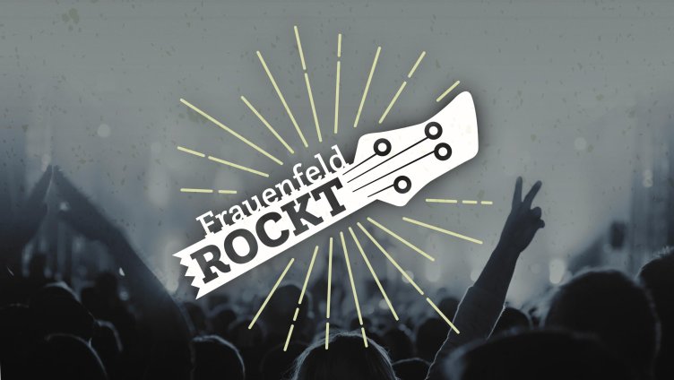 Frauenfeld ROCKT