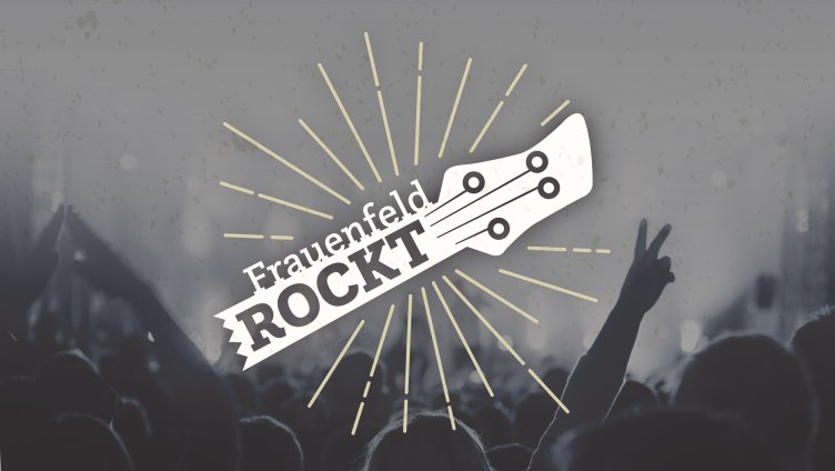 Frauenfeld ROCKT