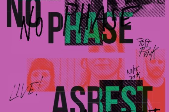 ASBEST x no phase