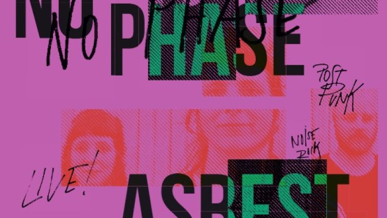 ASBEST x no phase