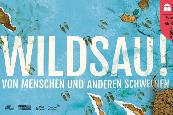 Wildsau!