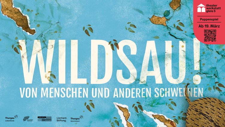 Wildsau!